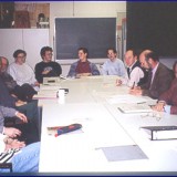 1994 Die Gründung der Energieagentur