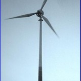 2003-2005 Beteiligung an drei Windkraftanlagen