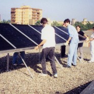 1994 Der Sonnenkollektor