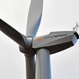 Windkraft Investition bei der Energiegenossenschaft Starkenburg